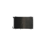 Radiator clima PEUGEOT 206 hatchback 2A C DENSO DCN21006