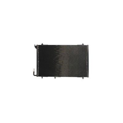Radiator clima PEUGEOT 206 hatchback 2A C DENSO DCN21006 foto