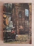 Scrinurile regilor - Eugen Teodoru