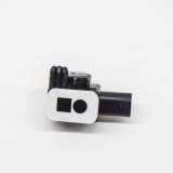 Senzor de impact lateral st&acirc;nga BMW 4 Cabrio F33, F83 2018 OEM: 9234989 | 11474638