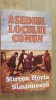 Asediul locului comun- Mircea Horia Simionescu