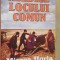 Asediul locului comun- Mircea Horia Simionescu