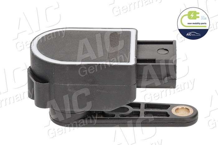 AIC 58240 Calitatea originală AIC Senzor, lumină xenon (reglare f