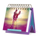 Az 5 szeretetnyelv - Egym&aacute;sra hangolva - az &eacute;v minden napj&aacute;ra - &Ouml;r&ouml;knapt&aacute;r - Gary Chapman