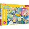 Puzzle Trefl 300 Spongebob In Bikini