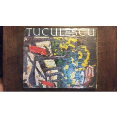 ION TUCULESCU-ION VLASIU, BUC. 1966