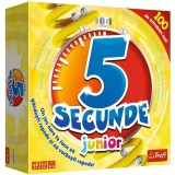 Joc de societate - 5 Secunde, Junior, 6 ani