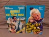 NUMAI CU FIICA MEA/DIN DRAGOSTE PENTRU UN COPIL-BETTY MAHMOODY (2 VOL)