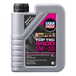 Ulei motor Liqui Moly Top Tec 4400 5W30 1L