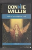 bnk ant Connie Willis - Cartea Judecatii de Apoi ( SF )