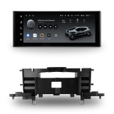 Cumpara ieftin Navigatie Auto Teyes Lux One Audi A4 B9 2016-2023 6+128GB 12.3 IPS Octa-Core 2.0 GHz Android 4G DSP Bluetooth 5.1