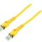 Cablu patch cord S/FTP Cat 6a 5m