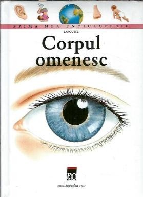 Corpul omenesc