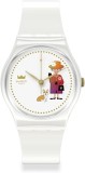 Ceas Dama, Swatch, Originals (Gent) GZ711 - Marime universala