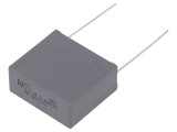 Condensator Polipropilenă 2,2uF THT 32x14x28mm &plusmn;10%