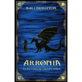 Arronia &eacute;s az esszenci&aacute;rium titka - Bali Brighton