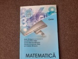 MATEMATICA MANUAL PENTRU CLASA A V A RADU GOLOGAN CU CD