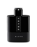 Prada, Luna Rossa Black, Apă de parfum, Pentru bărbați, 100 ml