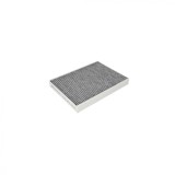 Filtru aer habitaclu CITROEN C5 III Break (TD_) 1.6 HDi 115 2012 - prezent CORTECO 80001458