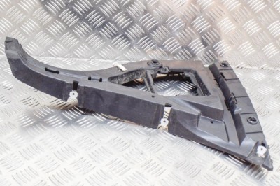 Suport bara de protecție st&amp;acirc;nga spate JAGUAR XJ X351 2014 OEM: AW93-17B931-AH,AW93-17B931-A 11506327 foto