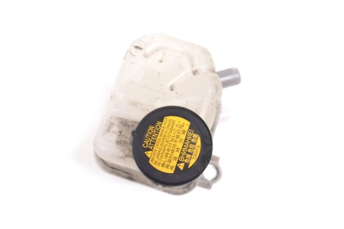 Vas de expansiune TOYOTA PRIUS _W3_ 2013 | 13625729