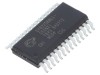 Memorie SRAM 256kb 32kx8bit 4.5-5.5V 55ns SO28