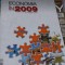 ECONOMIA &icirc;n 2009 - decembrie 2008, supliment Business STANDARD