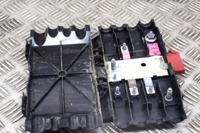 Panou de siguranțe VW CRAFTER Furgon SY_ 2019 OEM: 7C0937517AE 17241389 foto