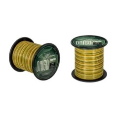 FIR CARPZOOM MARSHAL ORIGO CAMOU LINE 1000m 0.26mm 5.70kg foto