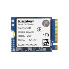 KS SSD 1000G NV3 M2 2230 PCIe 4.0 NVMe