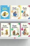 Pachet Colecția Castor (Incomplet) - Paperback brosat - Lars Klinting - Gama