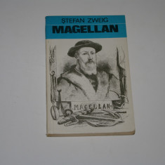 Magellan - Stefan Zweig