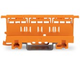 Suport cleme Wago seria 221-4mm sina DIN 221-500