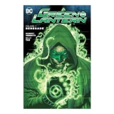 Cumpara ieftin Green Lantern, Vol. 7