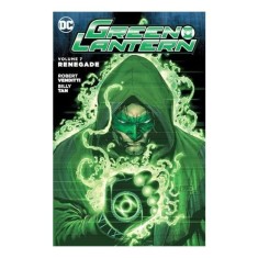Green Lantern, Vol. 7 foto