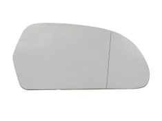 Geam oglinda Audi Q3 (8U) 06.2011- , A3 (8P), 04.08-2010, A4/S4 (B8), 11.07-10.11 Avant/Sedan , A6 (C6), 10.08-03.11 , A8 (D3) 2007-2010, OCTAVIA II