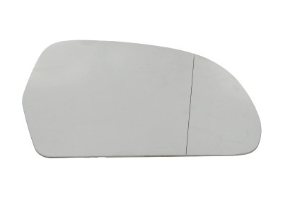 Geam oglinda Audi Q3 (8U) 06.2011- , A3 (8P), 04.08-2010, A4/S4 (B8), 11.07-10.11 Avant/Sedan , A6 (C6), 10.08-03.11 , A8 (D3) 2007-2010, OCTAVIA II foto