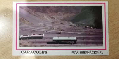 BVS - CARTI POSTALE - ARGENTINA 1 foto