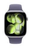 Cumpara ieftin Curea pentru Apple Watch 46mm Purple Fog Sport Band -