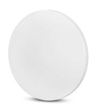Plafoniera LED 36W 3900lm 48cm 3 in 1 Model stelute V-Tac SKU-217608