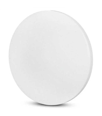 Plafoniera LED 36W 3900lm 48cm 3 in 1 Model stelute V-Tac SKU-217608 foto