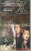 Dosarele X. Ruinele - Kevin J. Anderson, Rao International Publishing, 1996, Romana, SF, Roman