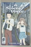 A SILENT VOICE by YOSHITOKI OIMA , BENZI DESENATE , no. 3 , 2015