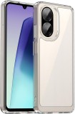 BestCase&reg; Husa Clear Silicon pentru Xiaomi Redmi A5 4G, Transparent