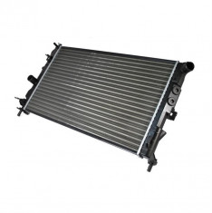 Radiator racire Opel Vectra B cu aer conditionat 8723 foto