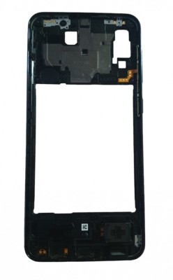 Carcasa mijloc + difuzor samsung galaxy A30 SM-A305F/DS (Original Service Pack) foto