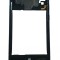 Carcasa mijloc + difuzor samsung galaxy A30 SM-A305F/DS (Original Service Pack)