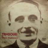 Jean Paunescu, Doina Badea &ndash; Tangouri de Petre Andreescu