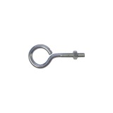 Cumpara ieftin Surub cu inel si piulita, M4 x 56 mm, inel &Oslash; interior 17 mm, 100 buc / cutie