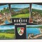SG10- Carte Postala-Germania, Rursee , Circulata 1982